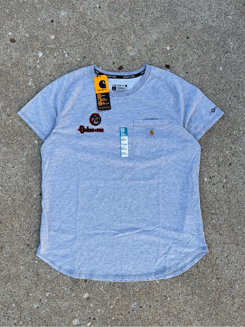 Carhartt TShirt